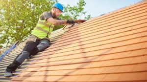 Best Rubber Roofing (EPDM, TPO)  in Sturgis, SD