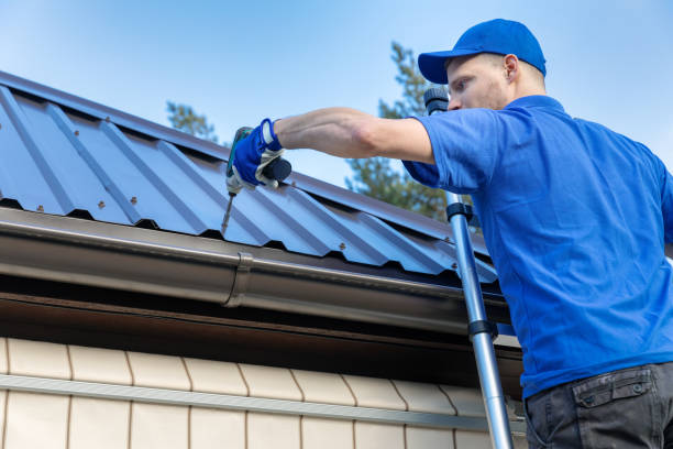 Fast & Reliable Emergency Roof Repairs in Sturgis, SD