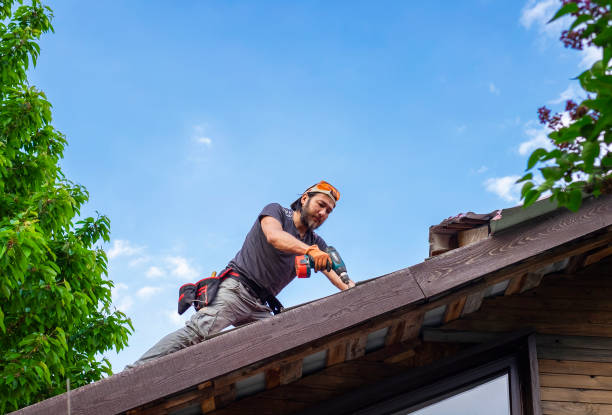 Best Metal Roofing Installation  in Sturgis, SD