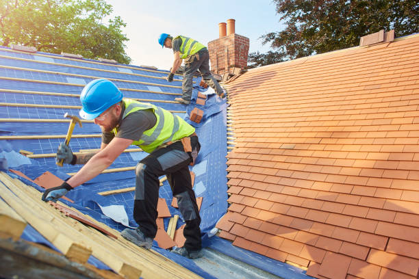 Best Storm Damage Roof Repair  in Sturgis, SD